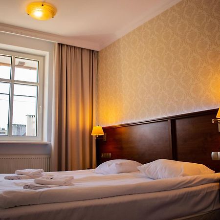 Hotel Pruski Orneta エクステリア 写真