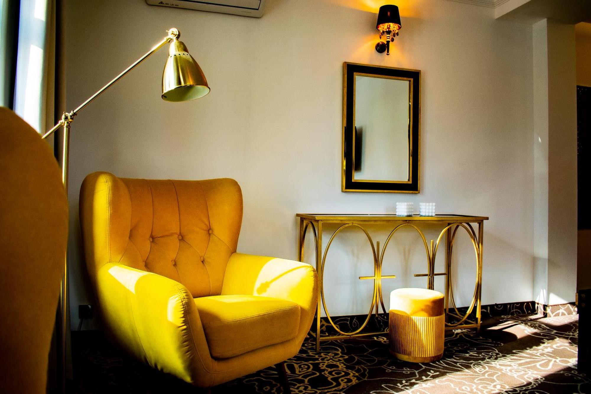 Hotel Pruski Orneta エクステリア 写真